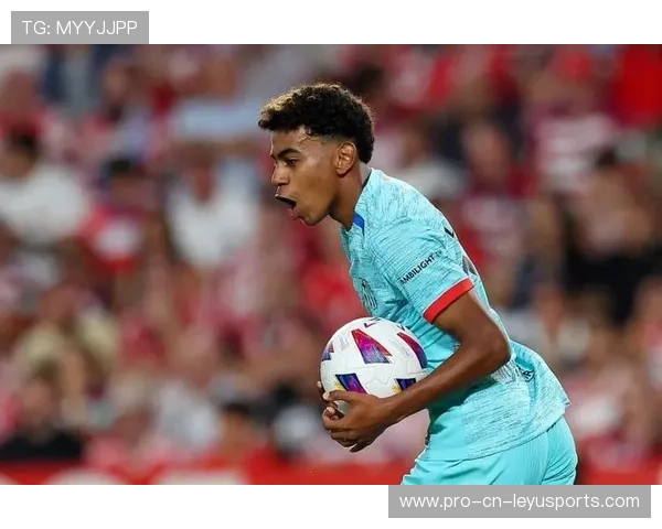 亚马尔节奏掌控超出年龄