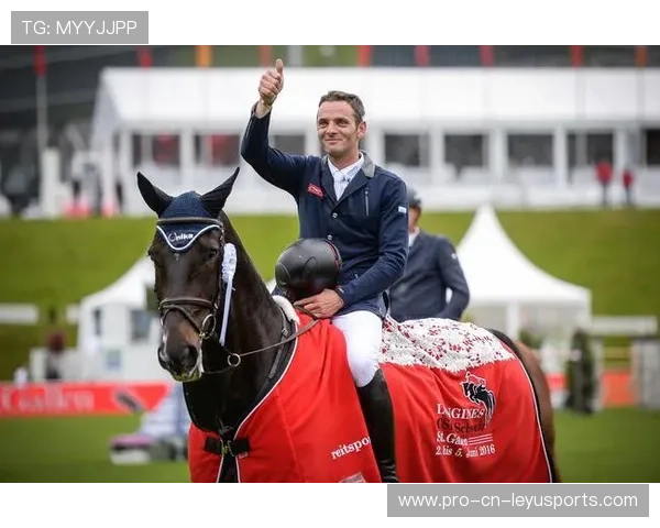 瑞士马术协会与非洲马术协会开展技术援助项目，提升当地水平。