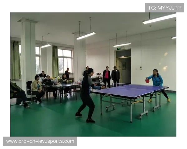 国际乒乓球俱乐部联盟建立教练员能力提升档案
