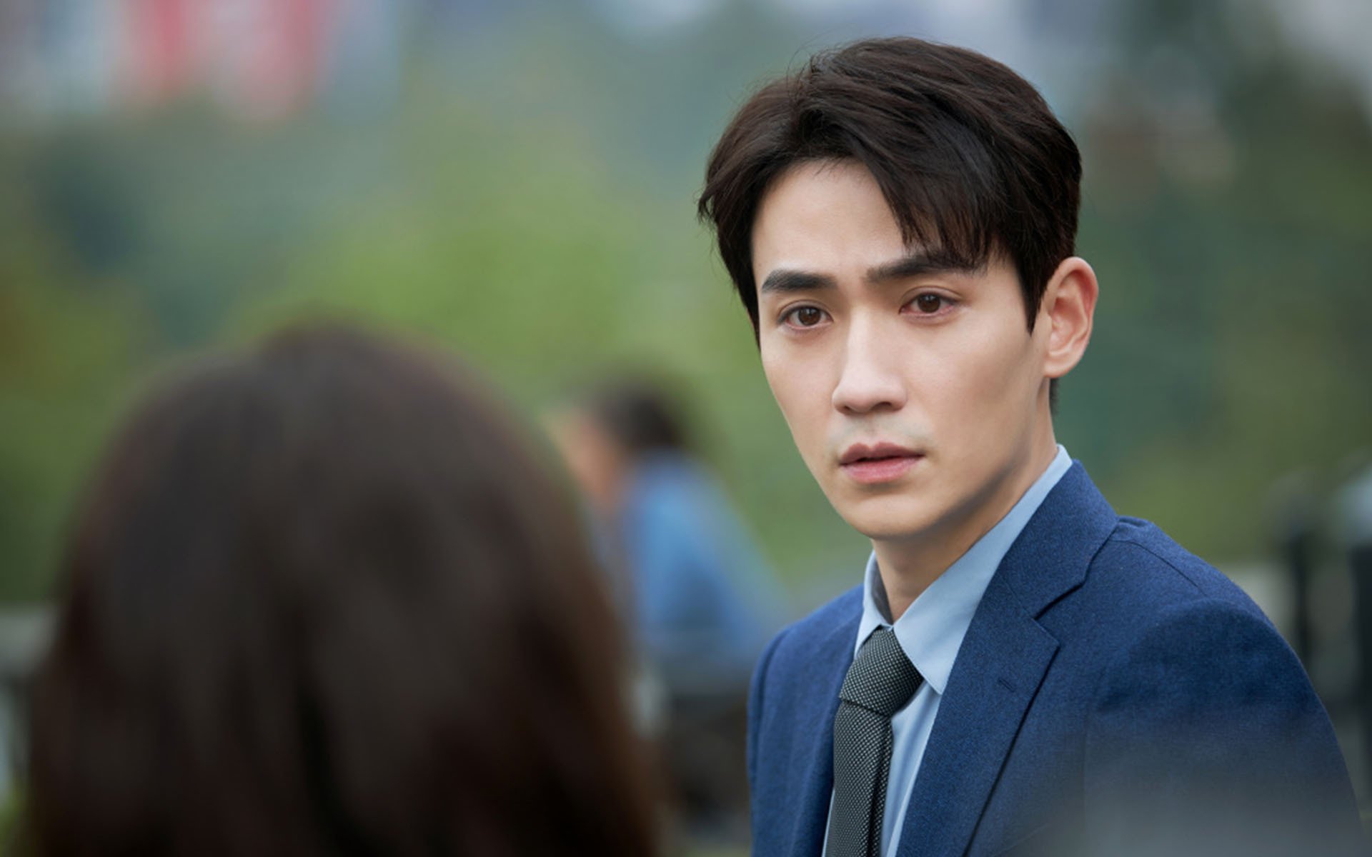 周琦恢复训练内线支柱有望强势回归,周琦带队