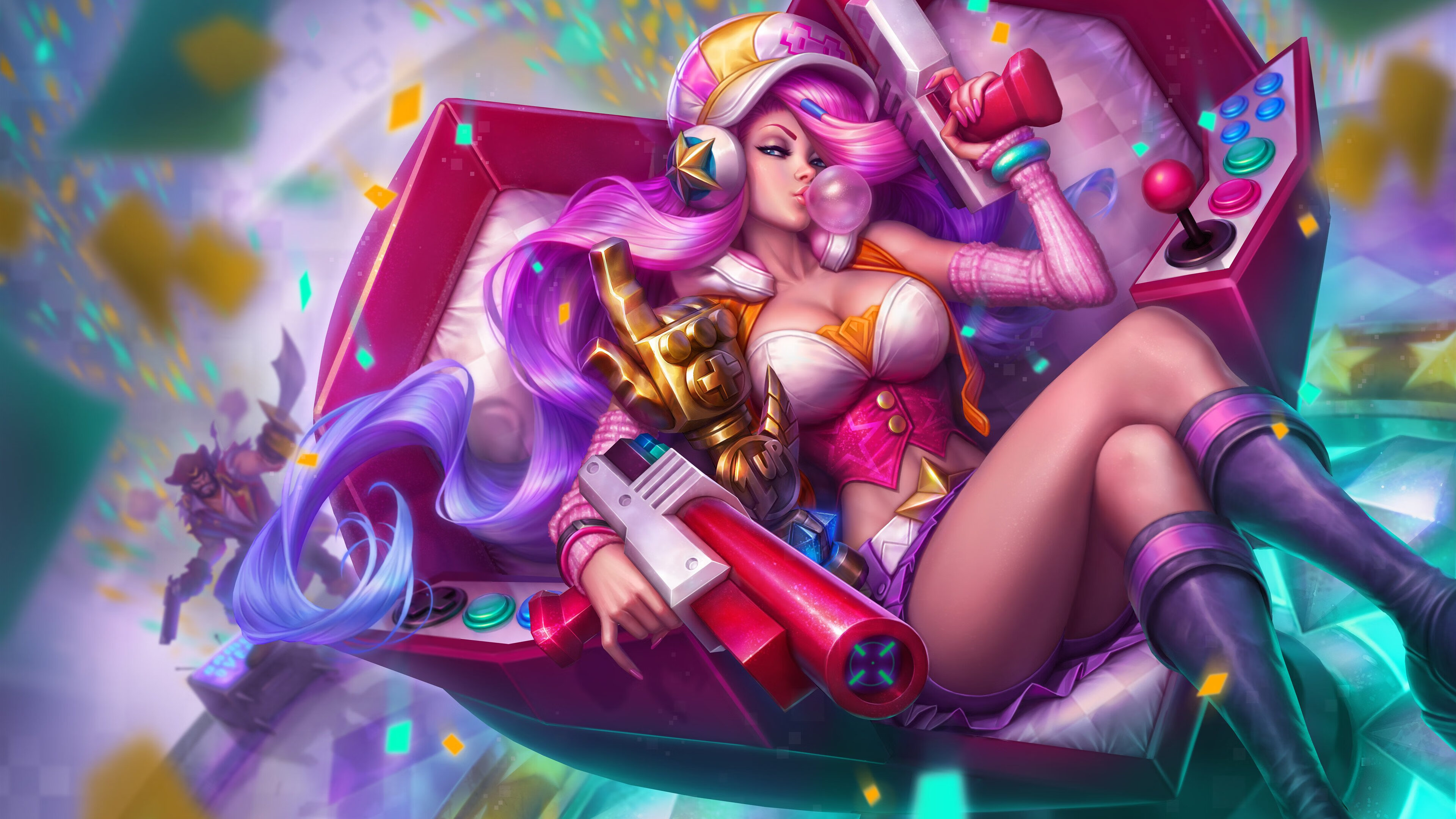 拜仁三线紧凑,博卡前锋难觅空当,fcb拜仁